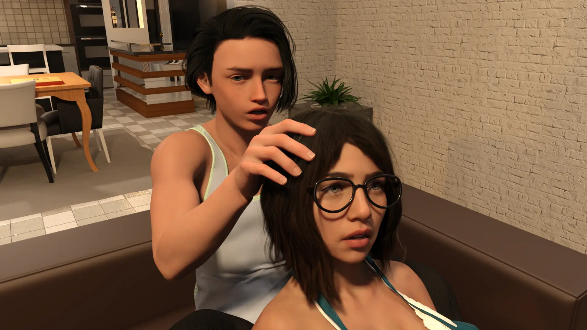 继承遗产v0.8 AI版